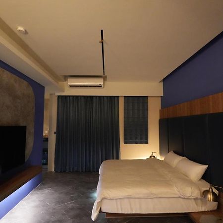 Shanheshu Homestay Hualien City Ngoại thất bức ảnh