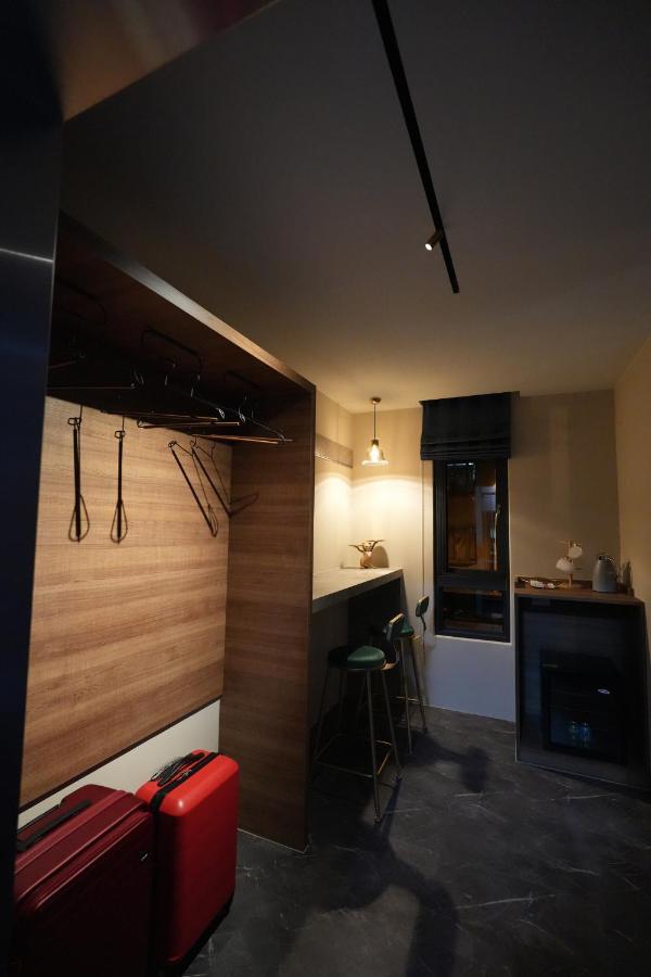 Shanheshu Homestay Hualien City Ngoại thất bức ảnh